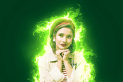 Dreamy Mist Photoshop Action, an Action Add-On by MRI STUDIO (Thumbnail 15 of 15)
