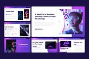 Convita - Business Pitch Deck, a Presentation Template by YossyOneStd (Thumbnail 5 of 7)