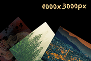 Yellow creek family font + bonus, a Script Font by C7 Studio (Thumbnail 4 of 4)