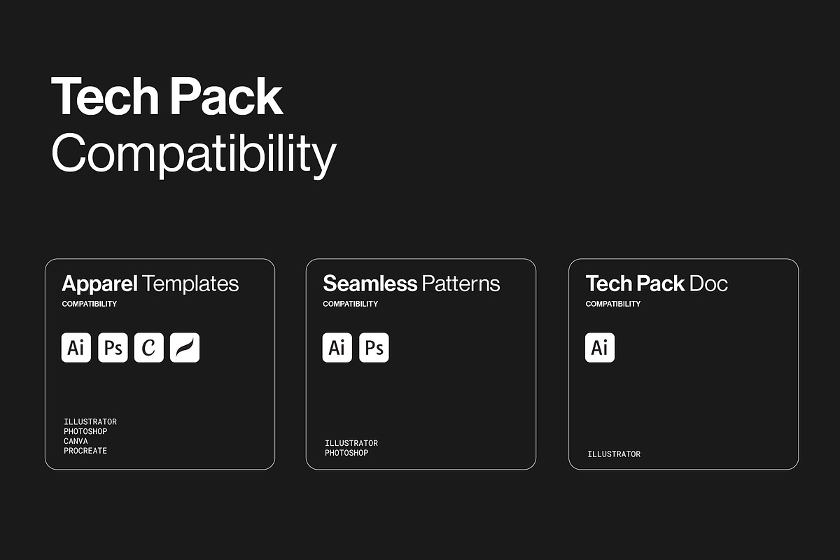 Athleasure Gym Tech Pack Builder, an Apparel Mockup by Swatch Supply (Photo 11 of 11)