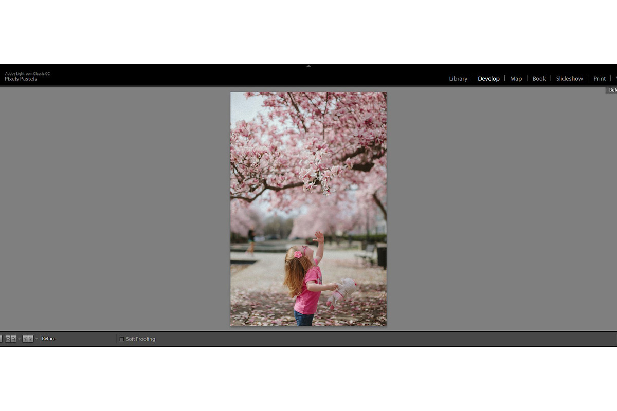 Pink Attitude Lightroom Presets, an Action Add-On by TravellersLight (Photo 18 of 22)