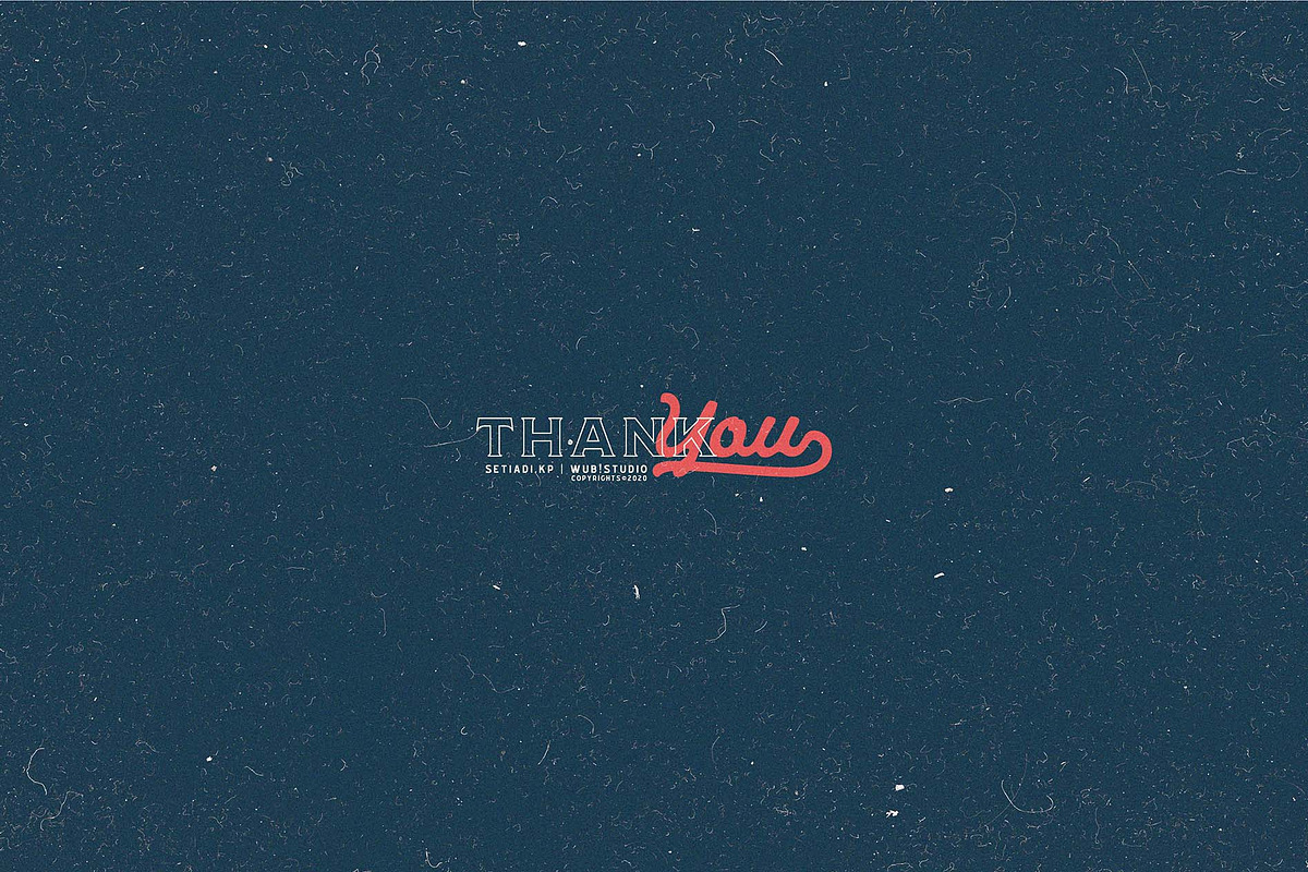 Northville Vintage Font Collections, a Serif Font by wubstudio (Photo 21 of 21)