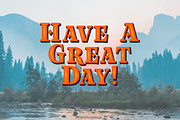 Poker In October Layered Color Font, a Serif Font by Roland Huse Design (Thumbnail 2 of 6)