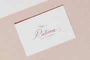 Klice | Elegant Script, a Script Font by Pentagonistudio (Thumbnail 5 of 10)