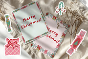 Christmas Party, a Seasonal Illustration by Carpet Tapete Pretzel (Thumbnail 18 of 18)