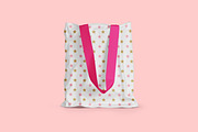 Sweet Pastel Seamless Pattern Set, a Pattern Graphic by Digital Studio (Thumbnail 9 of 11)