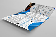 Business Trifold Brochure Template, a Brochure Template by assaiv (Thumbnail 5 of 6)