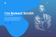 Sumo - Resume PSD Template, a Websites & App Template by Mehul Munjani (Thumbnail 4 of 4)