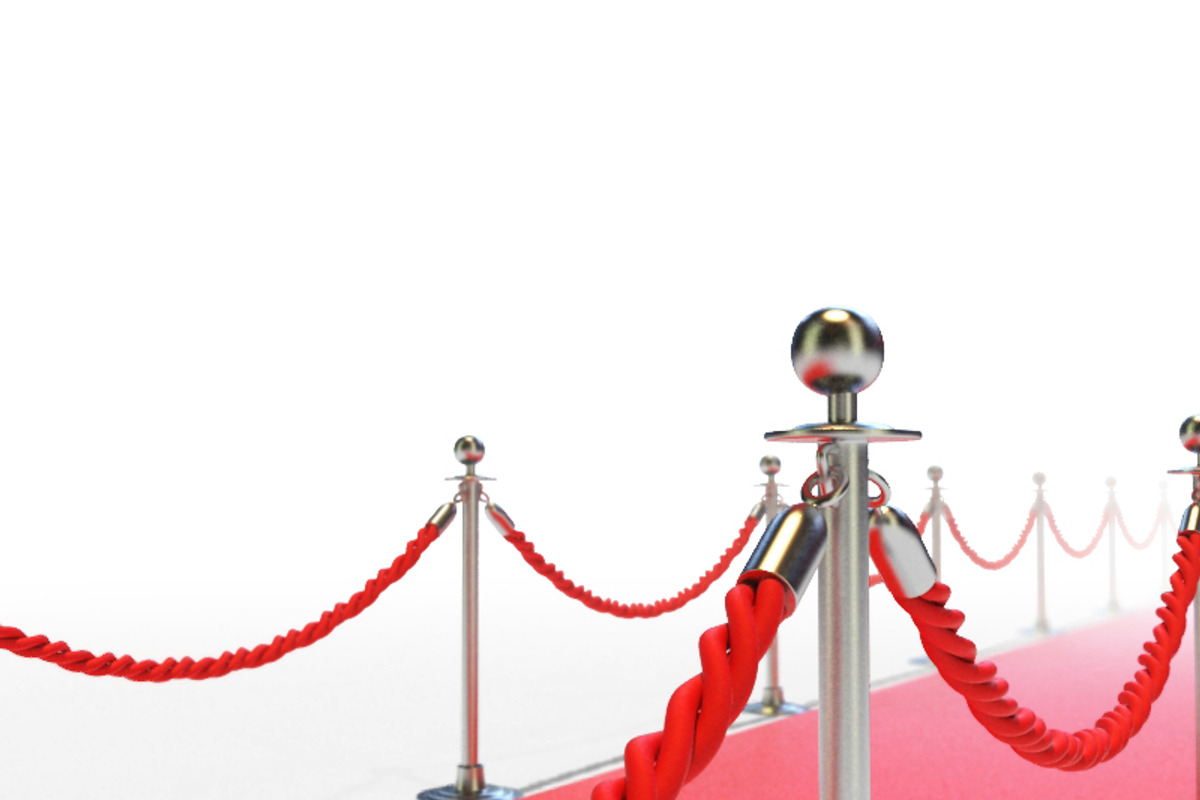 Red Carpet, an Environmental 3D Model by Tedi Permana (Photo 4 of 5)