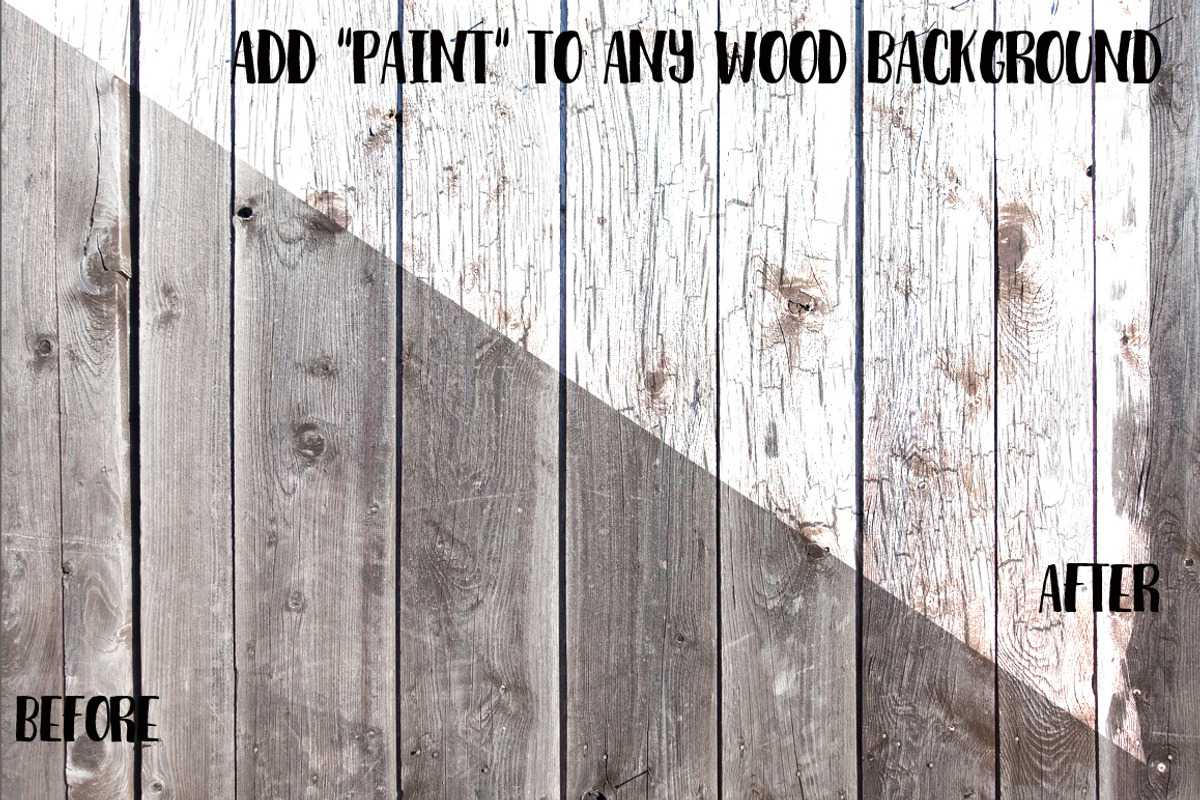 Cracked and Peeling Paint Textures, a Palette Add-On by Transfuchsian (Photo 5 of 7)