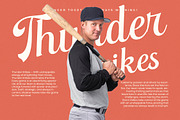 Nightalls Delight Bold Script, a Script Font by timelesstype.co (Thumbnail 12 of 20)