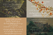 Casual Signature Font Bundles, a Handwritten Font by tebaltipislab (Thumbnail 36 of 46)
