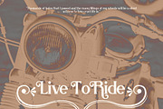 Belisha Modern Serif Font, a Serif Font by Storytype Studio (Thumbnail 10 of 15)