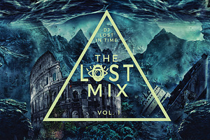 THE LOST MIX