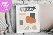 Antiokhia Font, a Script Font by Allouse Studio (Thumbnail 5 of 10)