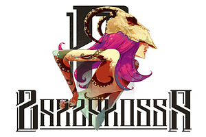 Barbarossa Typeface