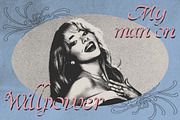 Kleiro - Chamber Calligraphy Script, a Script Font by riff.type (Thumbnail 9 of 10)