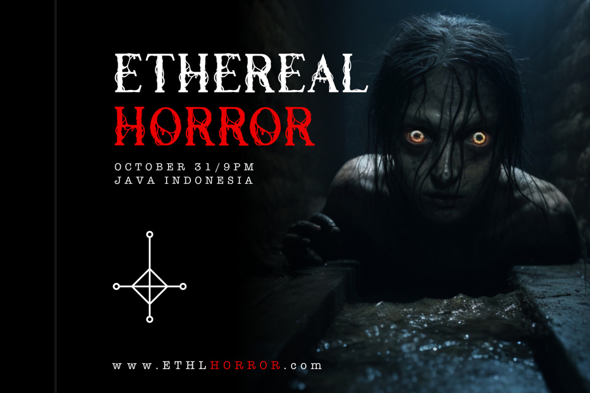 Morath a Malevolent Serif Font, a Serif Font by Bayuktx (Photo 2 of 8)