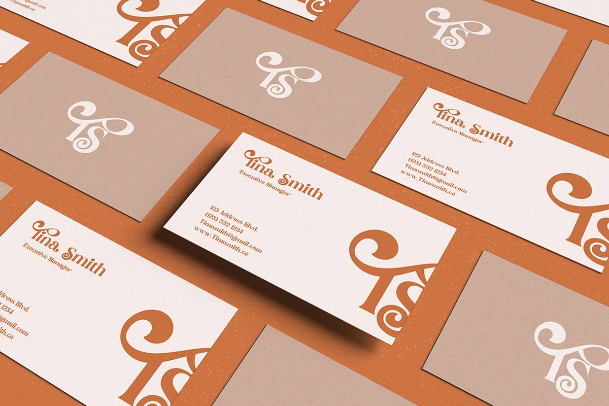 Bogimber - Retro Display Serif, a Serif Font by Cruzine (Photo 10 of 10)