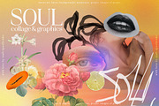 2000+ Collage & Graphic BUNDLE, an Object Graphic by nadispasibenko (Thumbnail 2 of 23)