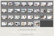 Cosy Winter Bundle | Styled Stock, a Food & Drink Photo by Chalking Up Stock (Thumbnail 16 of 16)