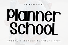 Planner School