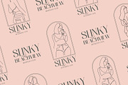 Roman Lover, a Serif Font by alit design (Thumbnail 3 of 19)