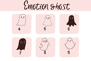 EmotionGhos