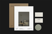Stationery Mockup Scene Creator, a Books & Magazine Mockup by Wildfield Studio (Thumbnail 13 of 21)