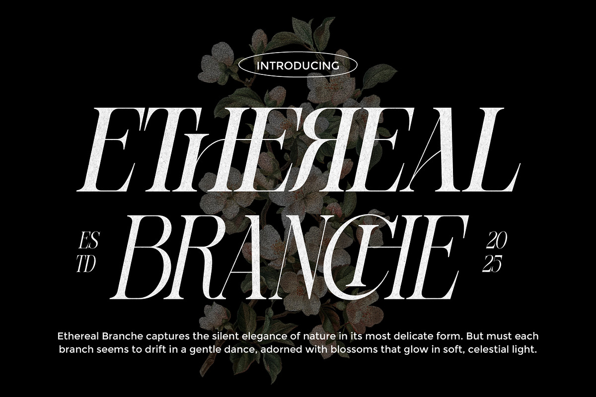 Sherlock Serif Family (126 Fonts), a Serif Font by Mahesans Co (Photo 3 of 25)