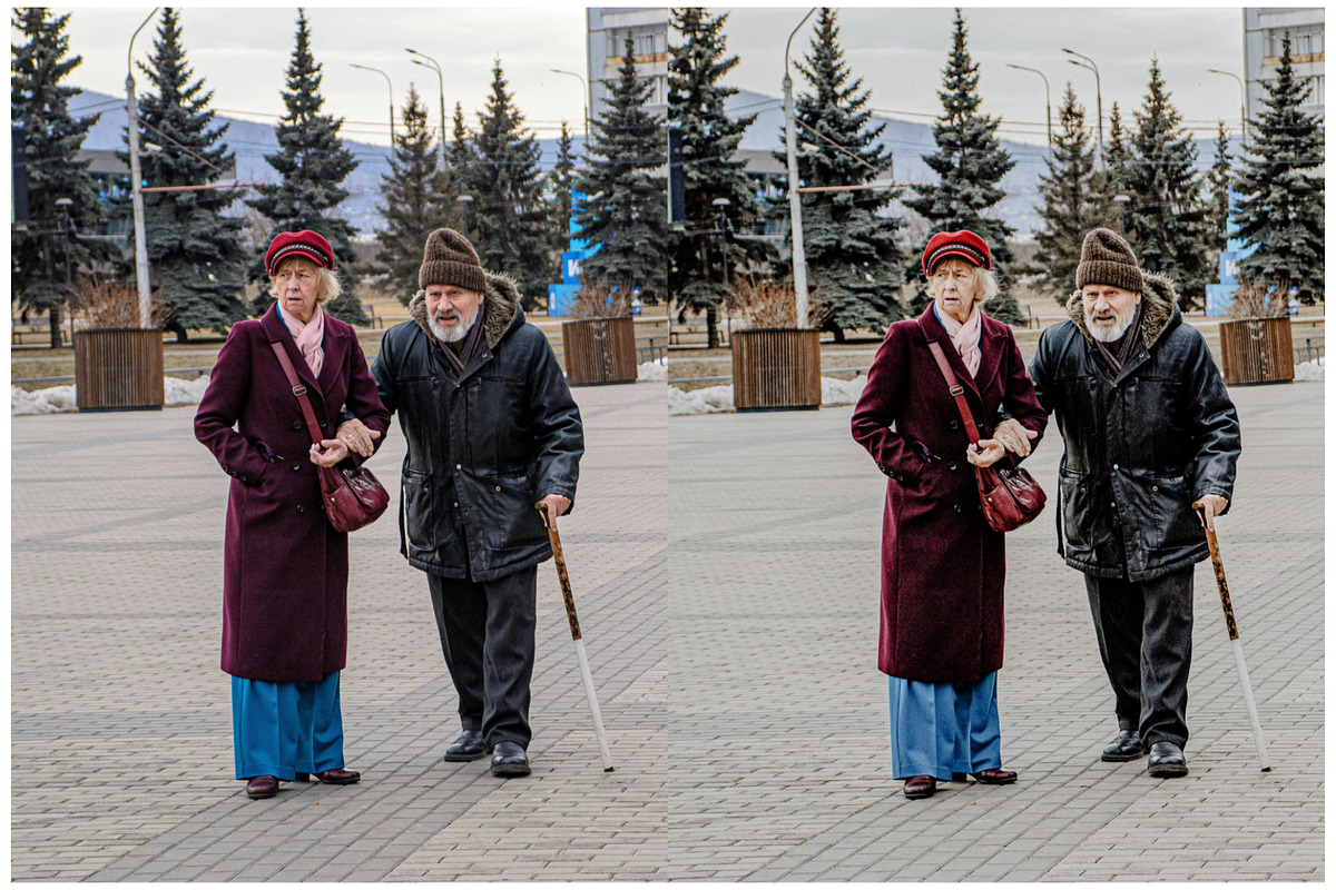Urban retro Lightroom presets, a Preset Add-On by Presets store (Photo 8 of 9)