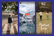 Bicena - Kid's Handwriting, a Handwritten Font by Adam Fathony (Thumbnail 6 of 16)