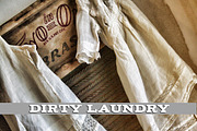 Dirty Laundry Photo Collection, an Industrial Photo by HAUTEGRAPHIQUE (Thumbnail 2 of 4)