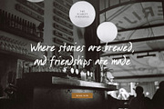 The Scarlet Pimpernel Handwritten, a Handwritten Font by Perplexitics (Thumbnail 2 of 10)