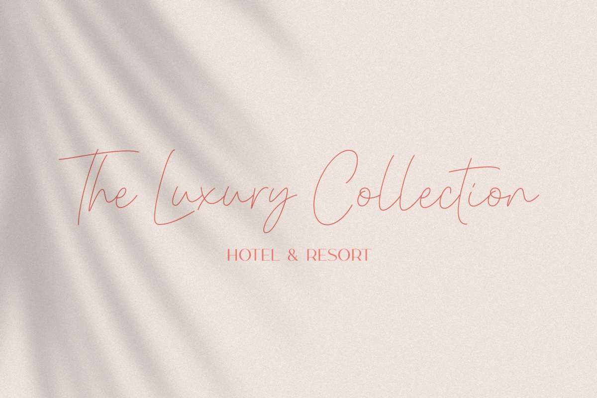 Melody Southern Font Duo, a Sans Serif Font by Suby Studio (Photo 6 of 9)