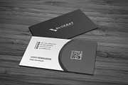 Business Card, a Business Card Template by Rongmistiry (Thumbnail 4 of 4)