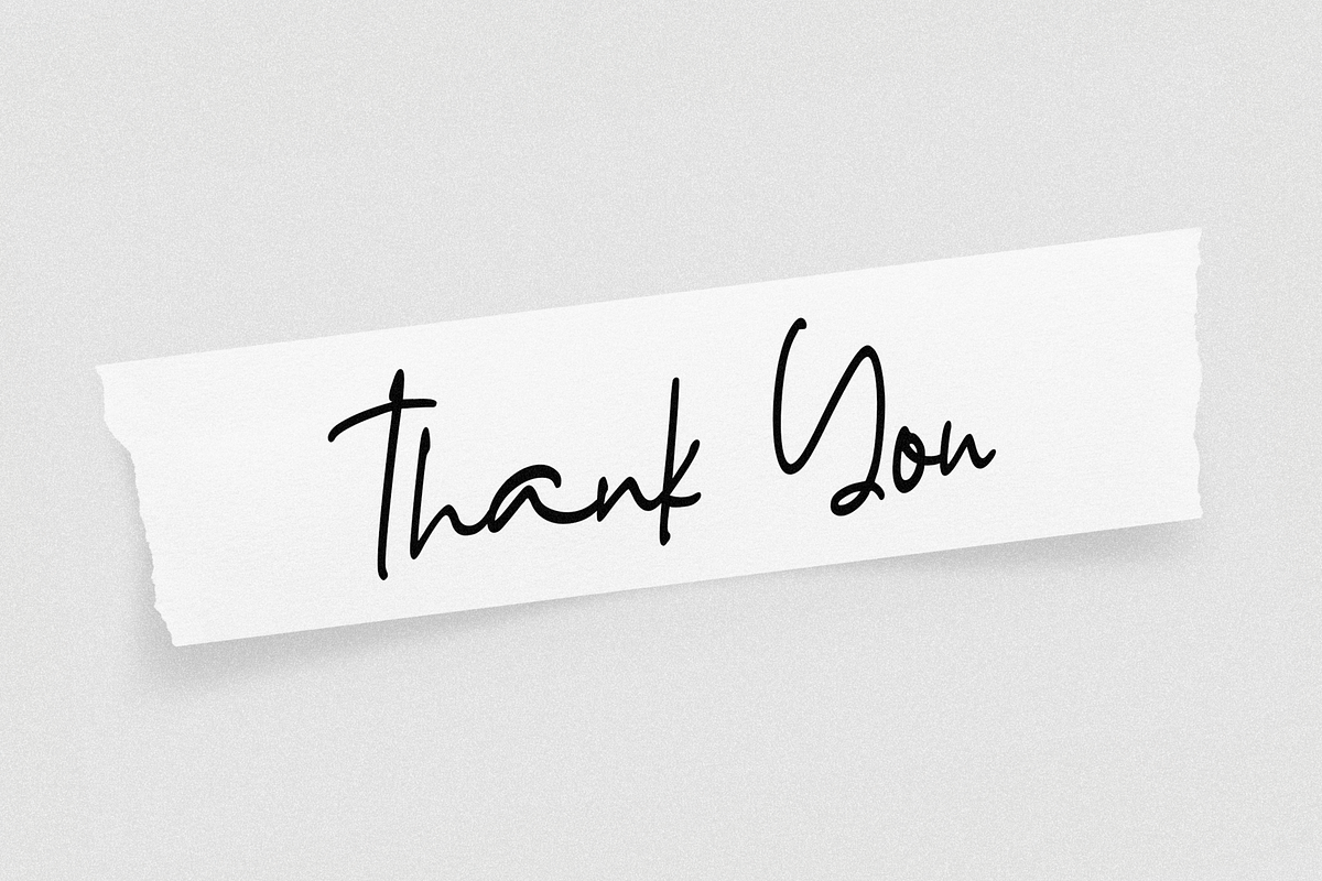 Clubstone Font, a Handwritten Font by Muwatta Studio (Photo 10 of 10)