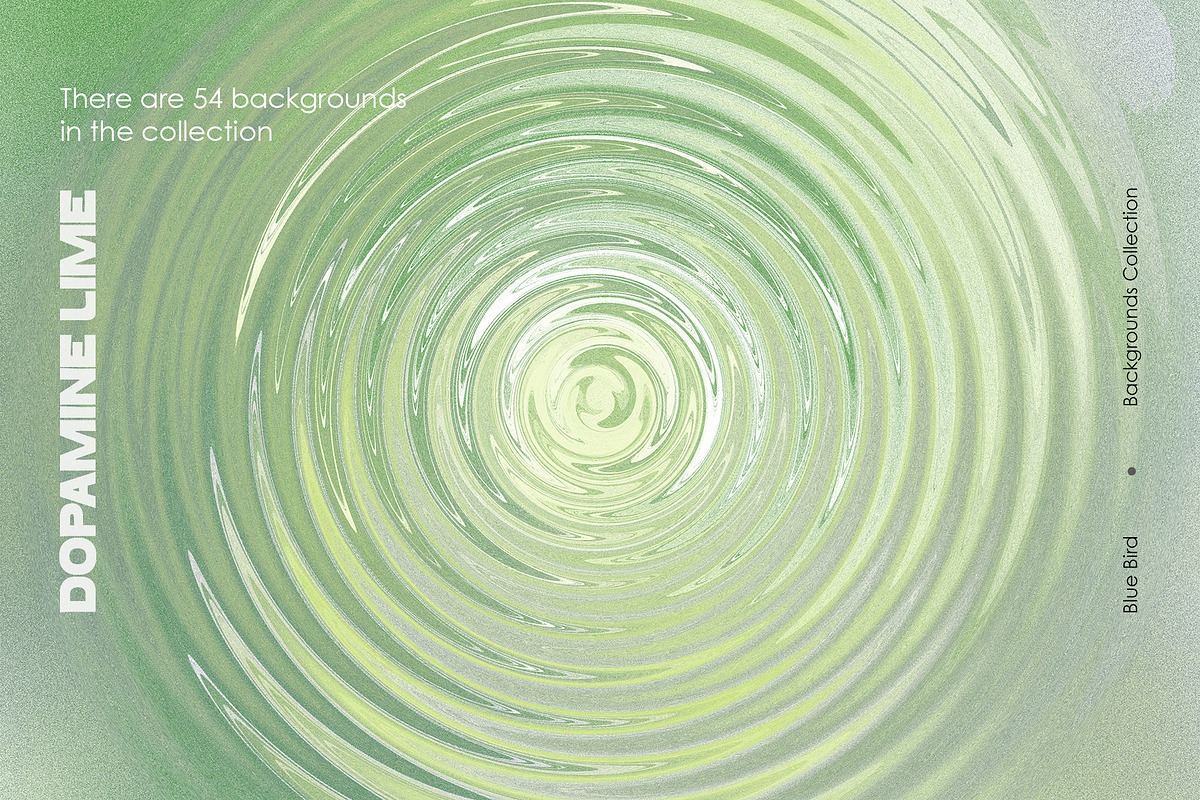 Dopamine Lime Backgrounds Collection, a Background Graphic by Colden Blue (Photo 5 of 14)