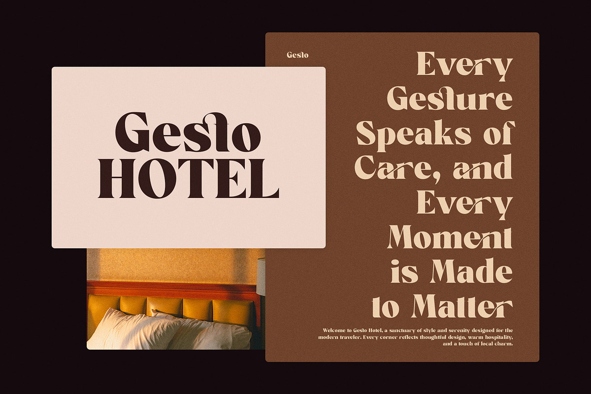 Mikey Elegant Serif Font, a Serif Font by Elegant Font (Photo 3 of 7)