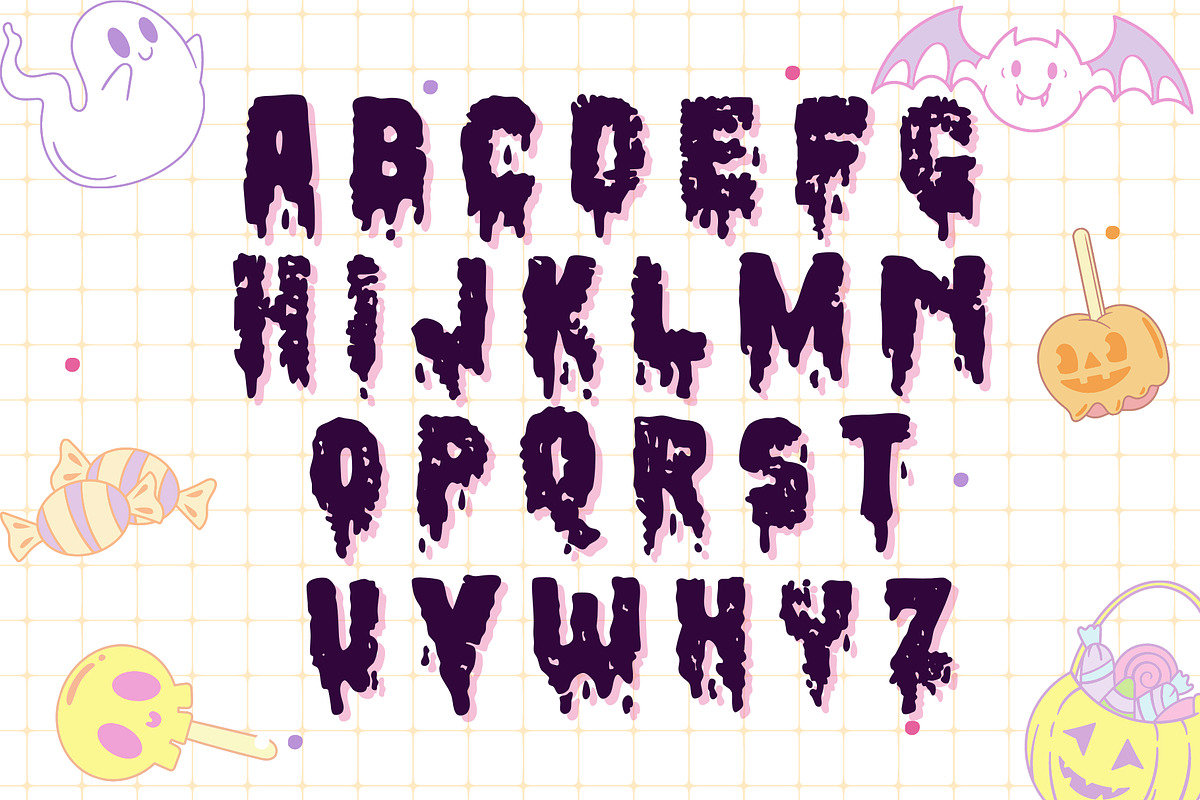 Capable, a Handwritten Font by Sirinart (Photo 2 of 7)