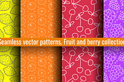 Seamless Colorful Pattern Bundle, a Pattern Graphic by ThePhoton (Thumbnail 20 of 20)