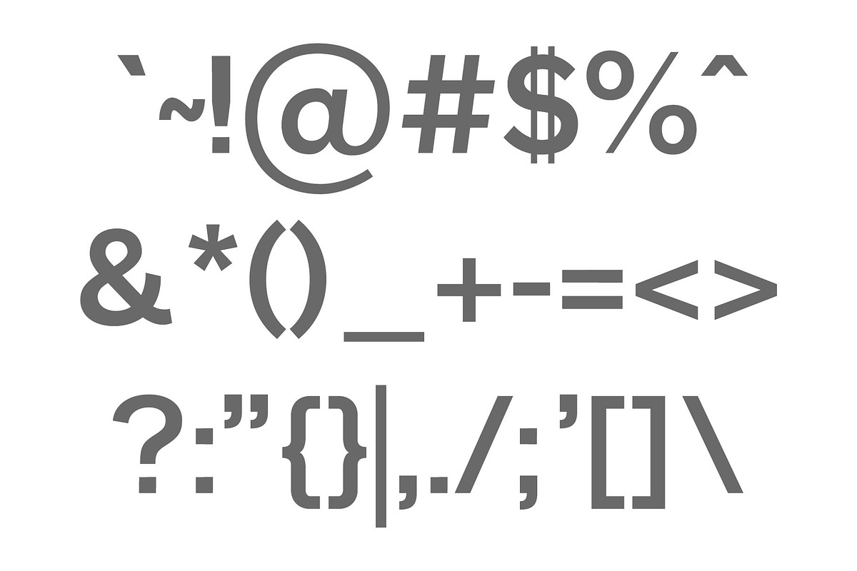 Hadasa Sans Serif Font Family preview 3