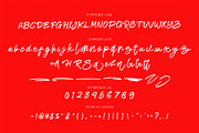 Simplifie - Script Font, a Script Font by NTC Graphic (Thumbnail 6 of 7)