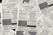 Attelier, a Sans Serif Font by Nathatype (Thumbnail 3 of 12)