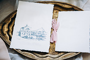 Vintage wedding details 15 JPG, an Arts & Entertainment Photo by PRESETS & PICS BY MELNYK (Thumbnail 7 of 12)