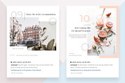 CANVA Social Bundle + FREE Updates, a Social Media Template by SilverStag Type Foundry (Thumbnail 21 of 91)