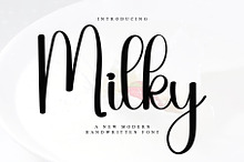 Milky