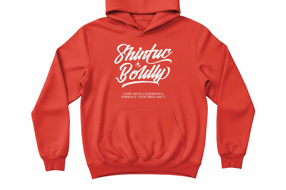 Amsefik Broky Bold Calligraphy, a Script Font by stylishtype.co (Photo 3 of 20)