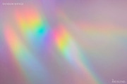 Rainbow Mirage Holo Backgrounds Set, a Background Photo by Imageblend (Thumbnail 3 of 8)