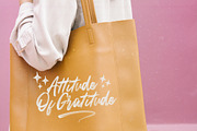 Peachy Keen Font Collection, a Font by ReveryWorks (Thumbnail 14 of 19)